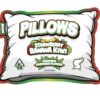 pillows weed