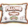 pillows weed