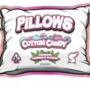 pillows weed