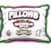 pillows weed