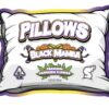 pillows weed