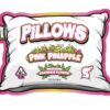 pillows weed