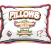 pillows weed