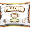 pillows weed