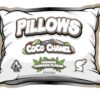 pillows weed