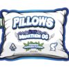 pillows weed