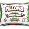 pillows weed